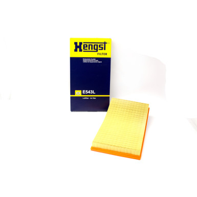 Hengst Filter Luftfilter E543L