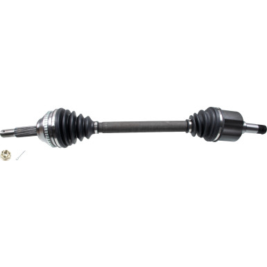 FEBI BILSTEIN 182936 Antriebswelle FEBI BILSTEIN 182936 Antriebswelle