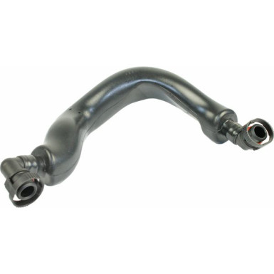 Metzger Schlauch, Kurbelgehäuseentlüftung 2380048