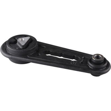 Tedgum Lagerung, Motor TED18302
