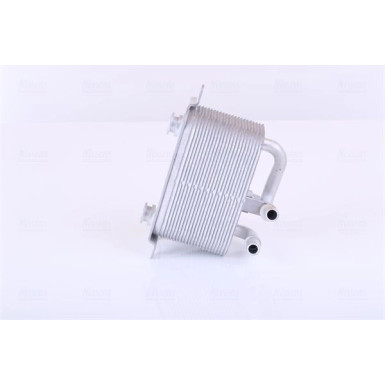 Nissens Ölkühler, Automatikgetriebe FIRST FIT 90833