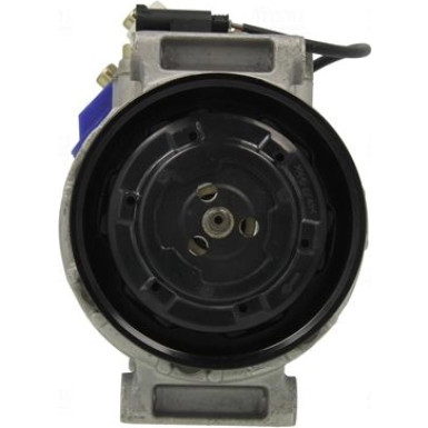 Kompressor, Klimaanlage 890069 Kompressor, Klimaanlage 890069