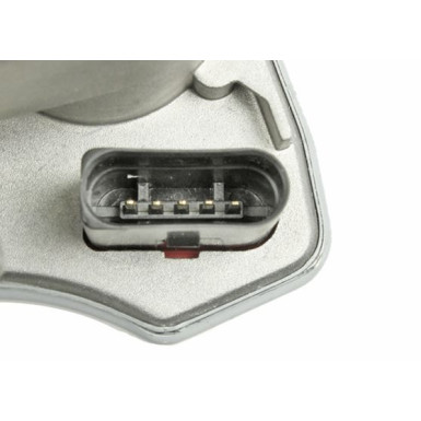 Metzger Steuerklappe, Luftversorgung 0892605