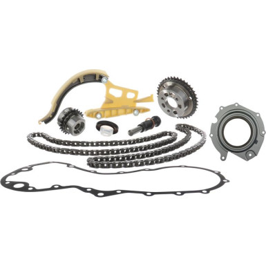 SKF Steuerkettensatz VKML 84003