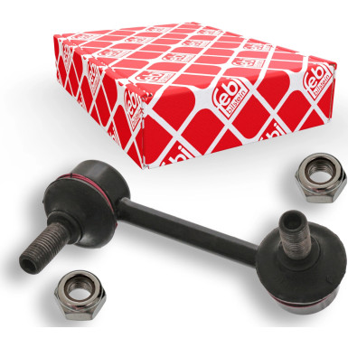 FEBI BILSTEIN 42097 Koppelstange FEBI BILSTEIN 42097 Koppelstange