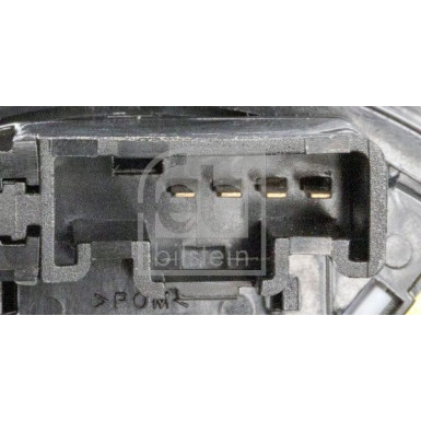 FEBI BILSTEIN 178881 Wickelfeder, Airbag