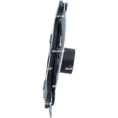 NRF Mitnehmerscheibe, Magnetkupplung-Kompressor 380809 NRF Mitnehmerscheibe, Magnetkupplung-Kompressor 380809