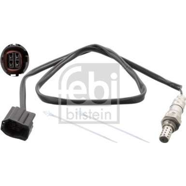 FEBI BILSTEIN 102548 Lambdasonde