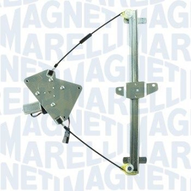 Magneti Marelli Fensterheber 350103107100