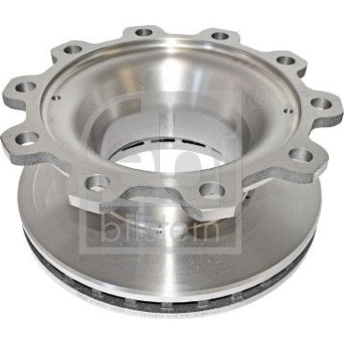 FEBI BILSTEIN 29150 Bremsscheibe