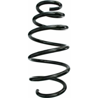 Fahrwerksfeder 87672 Fahrwerksfeder 87672