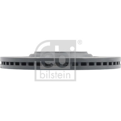 FEBI BILSTEIN 108386 Bremsscheibe