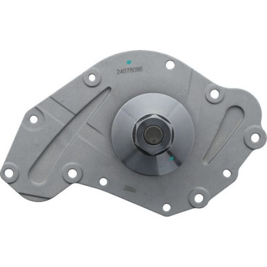 Valeo Wasserpumpe, Motorkühlung 529260