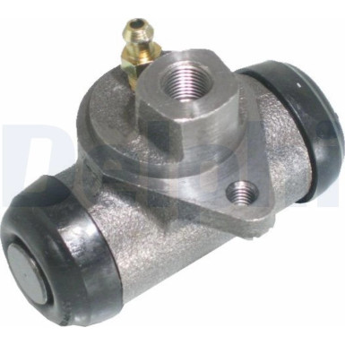 Delphi Radbremszylinder LW21990
