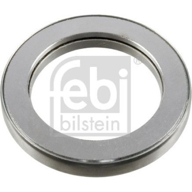 FEBI BILSTEIN 12030 Wälzlager, Federbeinstützlager, Domlager