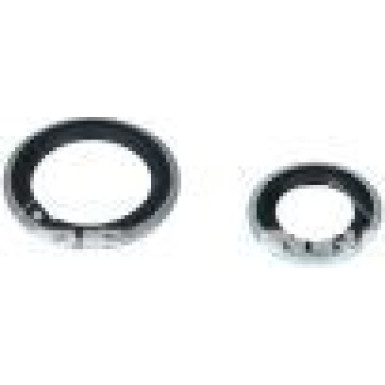 NRF Kompressor, Klimaanlage EASY FIT 320261