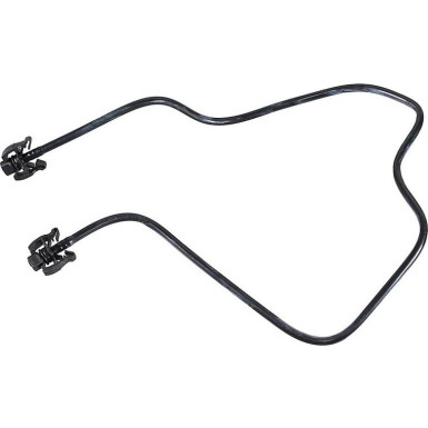 Metzger Entlüftungsschlauch, Ausgleichsbehälter 2421697