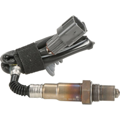 BOSCH Lambdasonde 0 258 986 607 BOSCH Lambdasonde 0 258 986 607