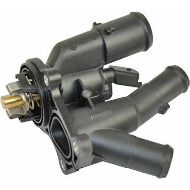 Metzger Thermostat, Kühlmittel 4006203