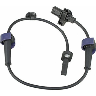 Metzger Sensor, Raddrehzahl 09001053