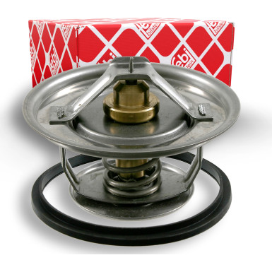 FEBI BILSTEIN 10391 Thermostat, Kühlmittel FEBI BILSTEIN 10391 Thermostat, Kühlmittel