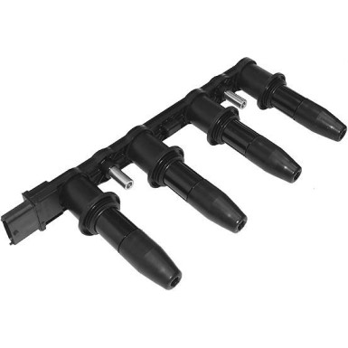 Metzger Zündspule 0880012