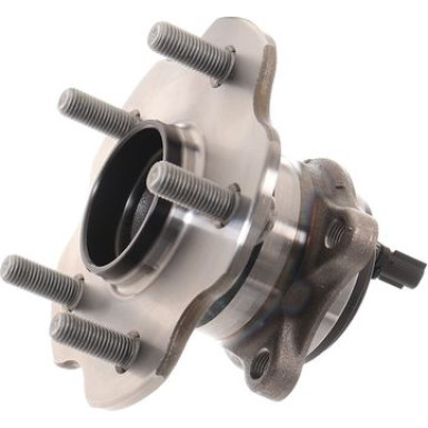 Radlagersatz VKBA 7462
