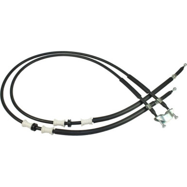 Metzger Seilzug, Feststellbremse 11.5764