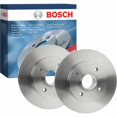 Bremsscheibe 0 986 479 219
