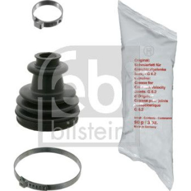FEBI BILSTEIN 17375 Faltenbalgsatz, Antriebswelle