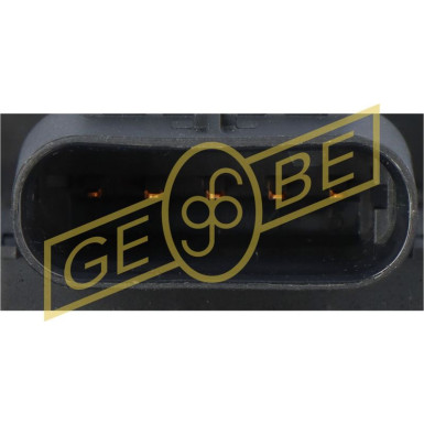 GEBE NOx-Sensor, NOx-Katalysator 9 3652 1