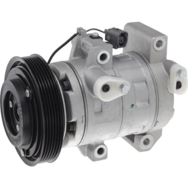 Kompressor, Klimaanlage Valeo Origins New OE TECHNOLOGIE 559624