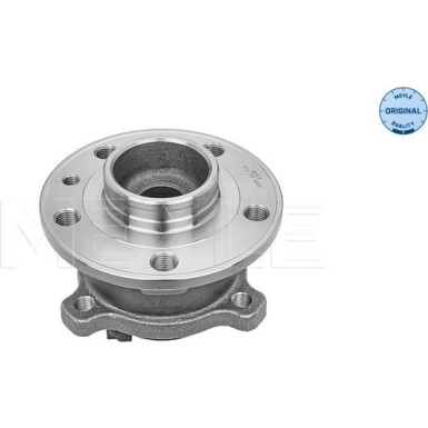 Meyle Radnabe MEYLE-ORIGINAL: True to OE 514 752 0008