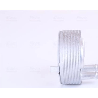 Nissens Ölkühler, Motoröl FIRST FIT 90719