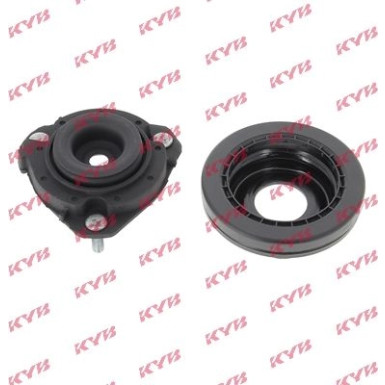 KYB Reparatursatz, Federbeinstützlager Suspension Mounting Kit SM1211 KYB Reparatursatz, Federbeinstützlager Suspension Mounting Kit SM1211
