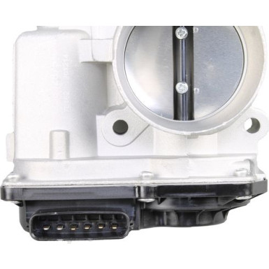 Metzger Drosselklappenstutzen 0892875