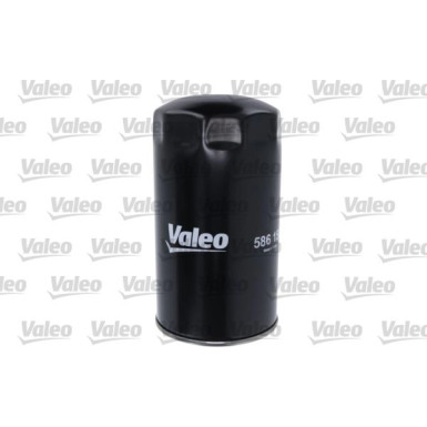 Valeo Ölfilter 586150