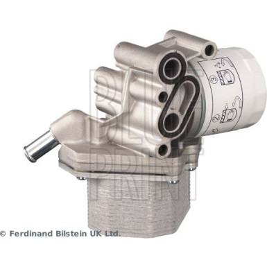 Gehäuse, Ölfilter Blue Print Solution ADBP210183