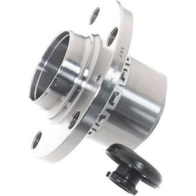 SKF Radlagersatz VKBA 3568