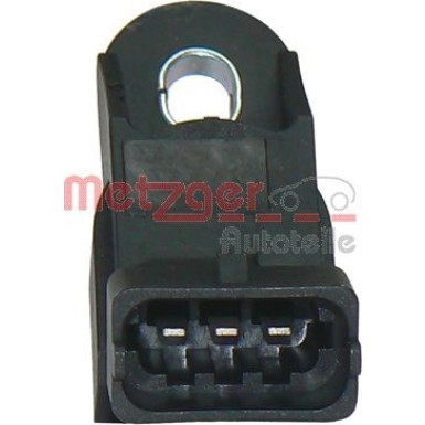 Metzger Sensor, Saugrohrdruck 0906051