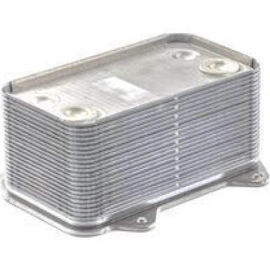 Mahle Ölkühler, Motoröl BEHR Premium Line CLC 63 000P