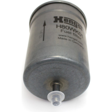 Hengst Filter Kraftstofffilter H80WK01 Hengst Filter Kraftstofffilter H80WK01