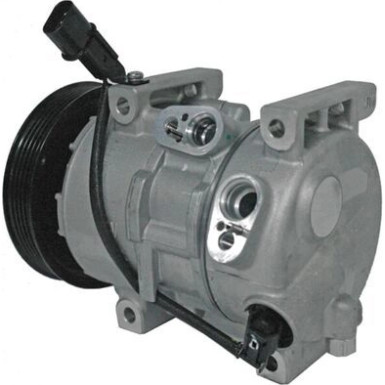 Kompressor, Klimaanlage ACP 763 000P Kompressor, Klimaanlage ACP 763 000P