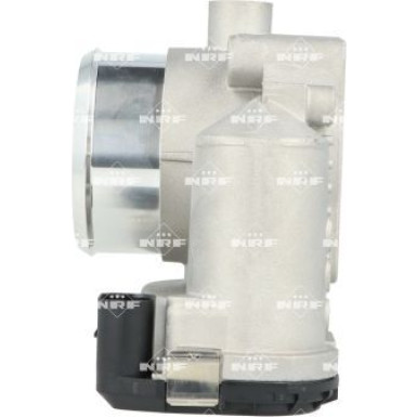 NRF Drosselklappenstutzen 408045