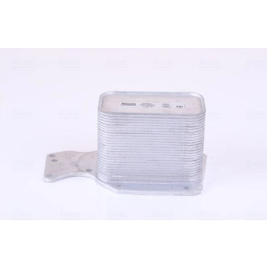 Nissens Ölkühler, Motoröl FIRST FIT 90906