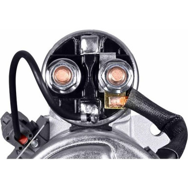 Hella Starter 8EA 011 610-621