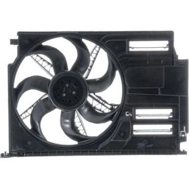 Mahle Lüfter, Motorkühlung BEHR Premium Line CFF 403 000P