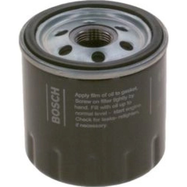 BOSCH F 026 407 176 Ölfilter BOSCH F 026 407 176 Ölfilter