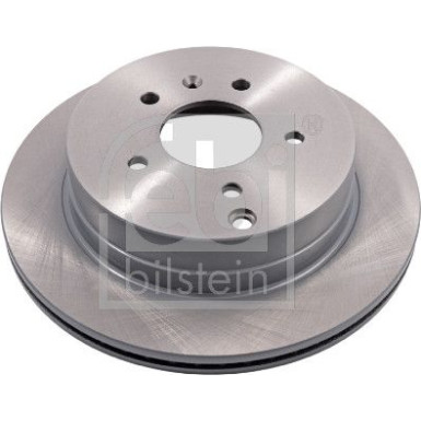 FEBI BILSTEIN 31430 Bremsscheibe FEBI BILSTEIN 31430 Bremsscheibe