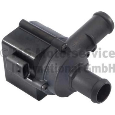 Pierburg Zusatzwasserpumpe 7.04071.65.0